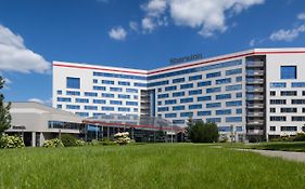 Sheraton Moscow Sheremetyevo Airport Hotel